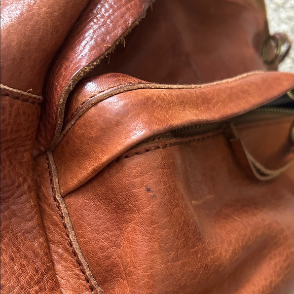 Madewell backpack - Picture 5 of 6